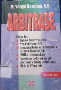 Image of arbitase