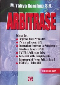 Image of Arbitrase