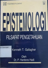 Image of epistemologi