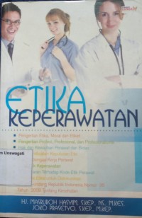 Image of etika keperawatan