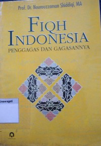 Image of fiqh indonesia