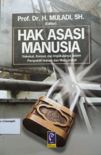Image of hak asasi manusia