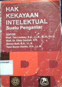 Image of hak kekayaan intelektual