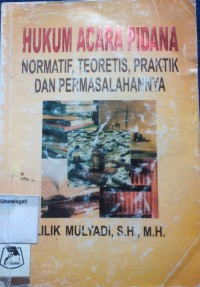 Image of hukum acara pidana