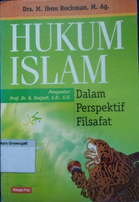 Image of hukum islam dalam perspektif filsafat