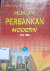Image of hukum perbankan modern