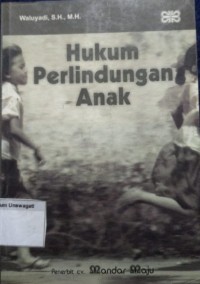 Image of hukum Perlindungan Anak