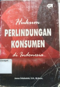 Image of hukum perlindungan konsumen