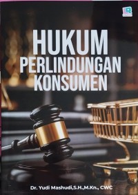 Image of Hukum Perlindungan Konsumen
