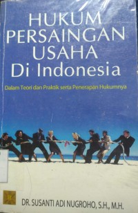 Image of Hukum Persaingan Usaha