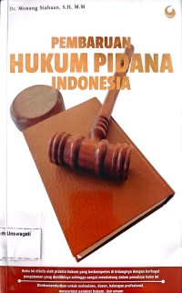 Image of hukum pidana indonesia