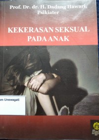 Image of kekerasan seksual pada anak