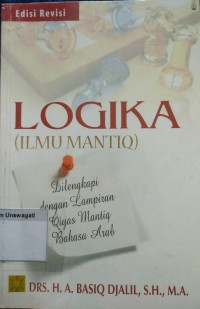 Image of logika ilmu mantiq