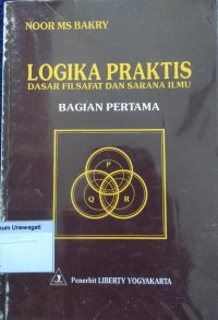 Image of logika praktis