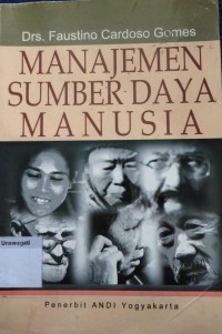 Image of manajemen sumber daya manusia