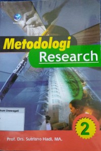 Image of metode reseach
