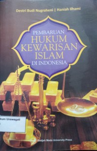 Image of Pembaruan Hukum Kewarisan Islam Di Indonesia