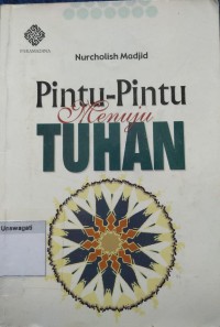 Image of pintu-pintu menuju tuhan