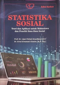 Image of Statistika Sosial